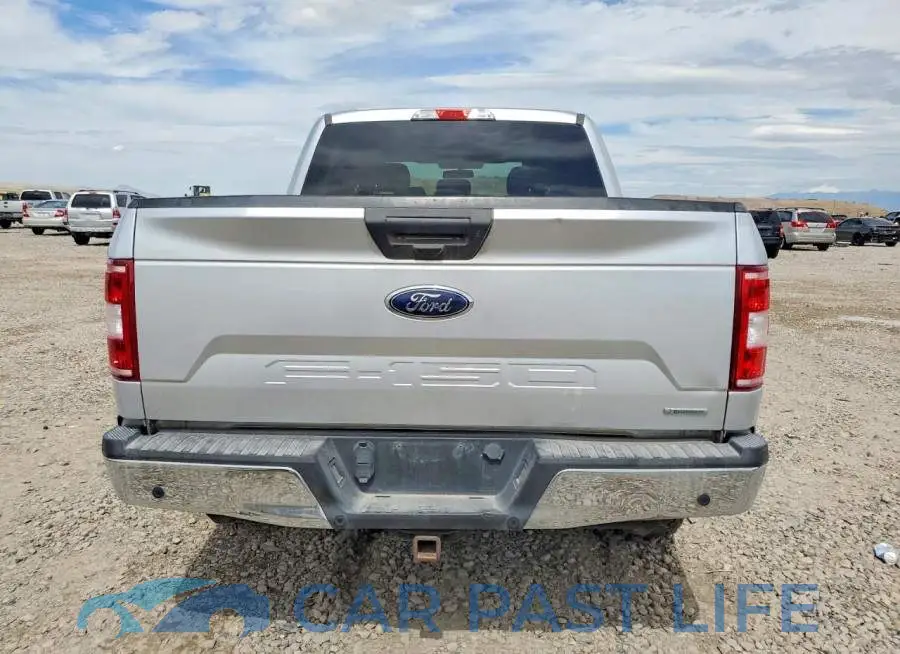 1FTEW1EP6JFD62025# 6
