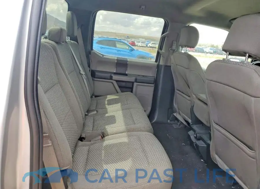 1FTEW1EP6JFD62025# 10