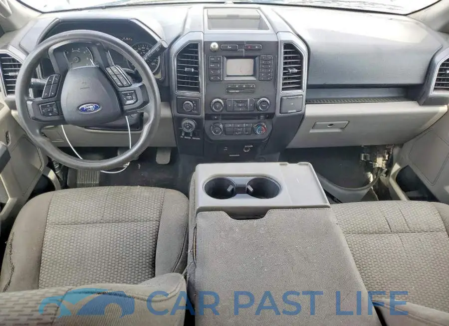1FTEW1EP6JFD62025# 8