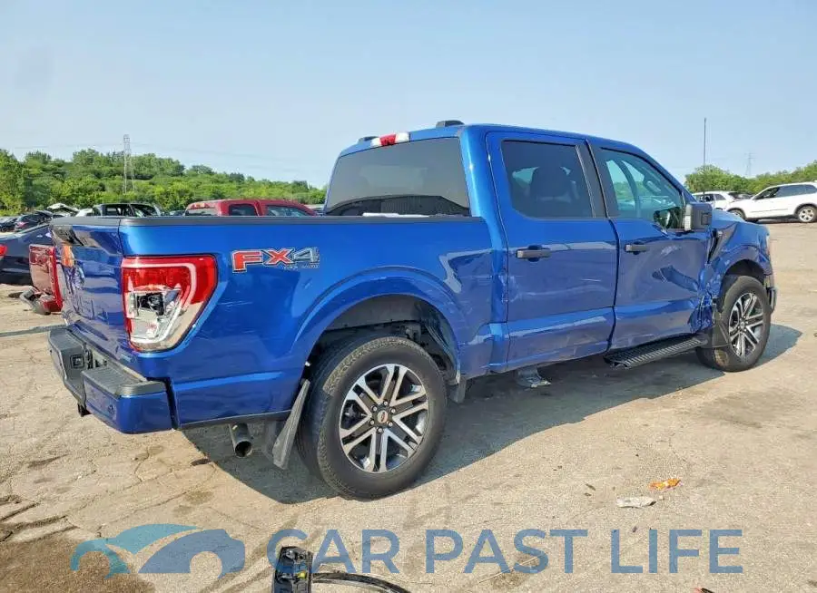 1FTEW1EP6NFA84829# 3