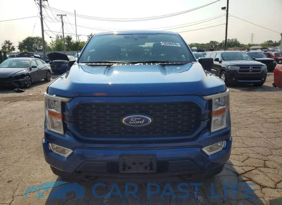 1FTEW1EP6NFA84829# 5