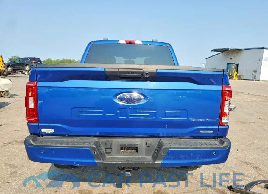 1FTEW1EP6NFA84829# 6