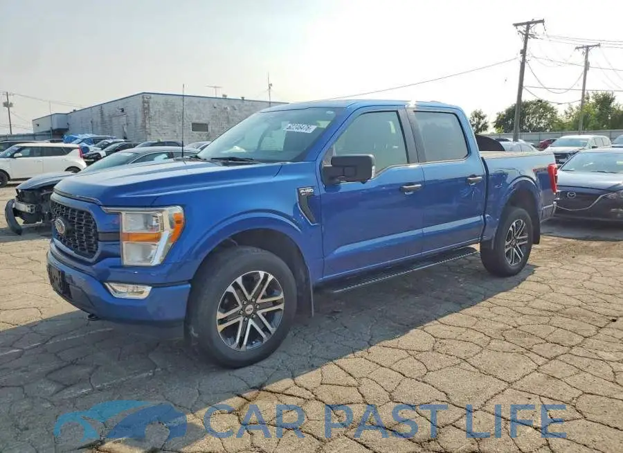 1FTEW1EP6NFA84829# 1