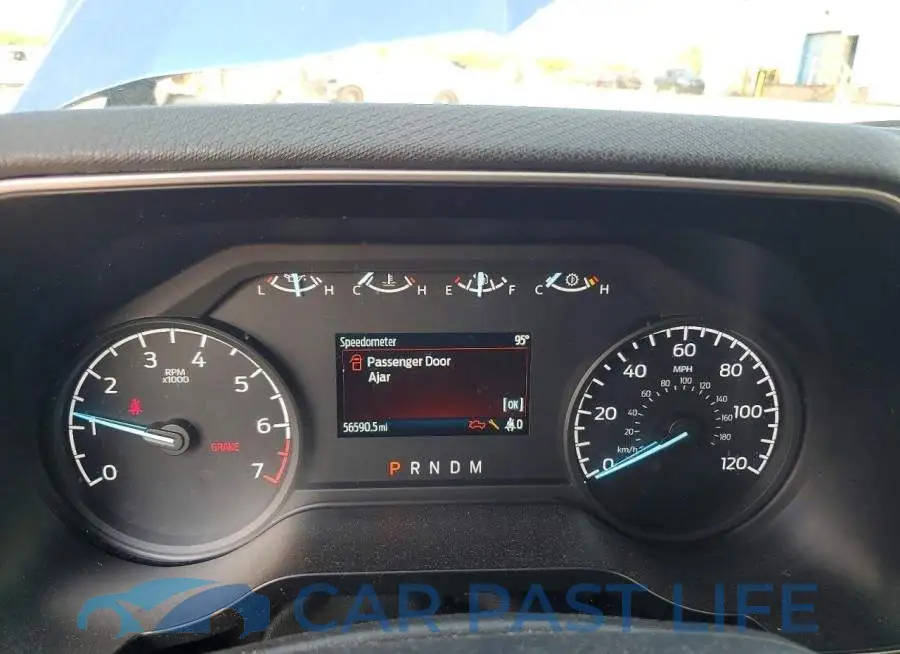 1FTEW1EP6NFA84829# 9