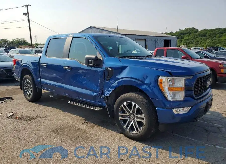 1FTEW1EP6NFA84829# 4