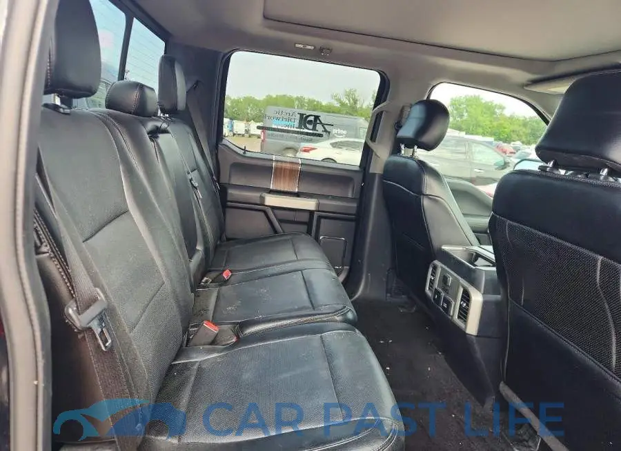 1FTEW1EP7HFA13739# 10