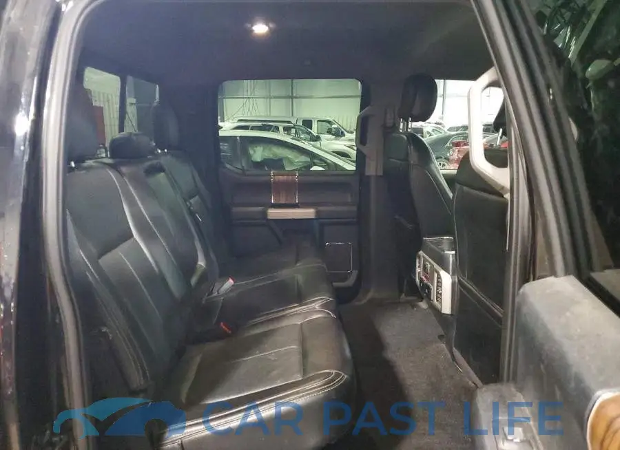 1FTEW1EP7LKF39384# 10
