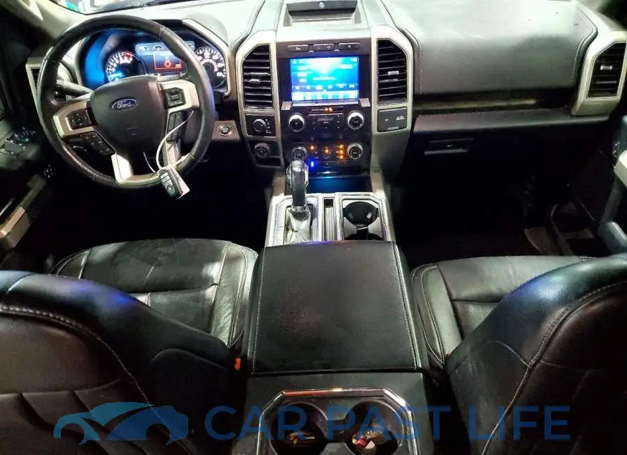 1FTEW1EP7LKF39384# 8