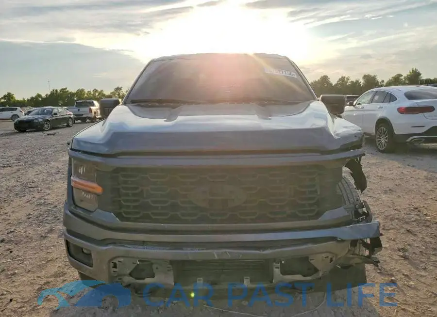 1FTEW2LP8SKE91627# 5