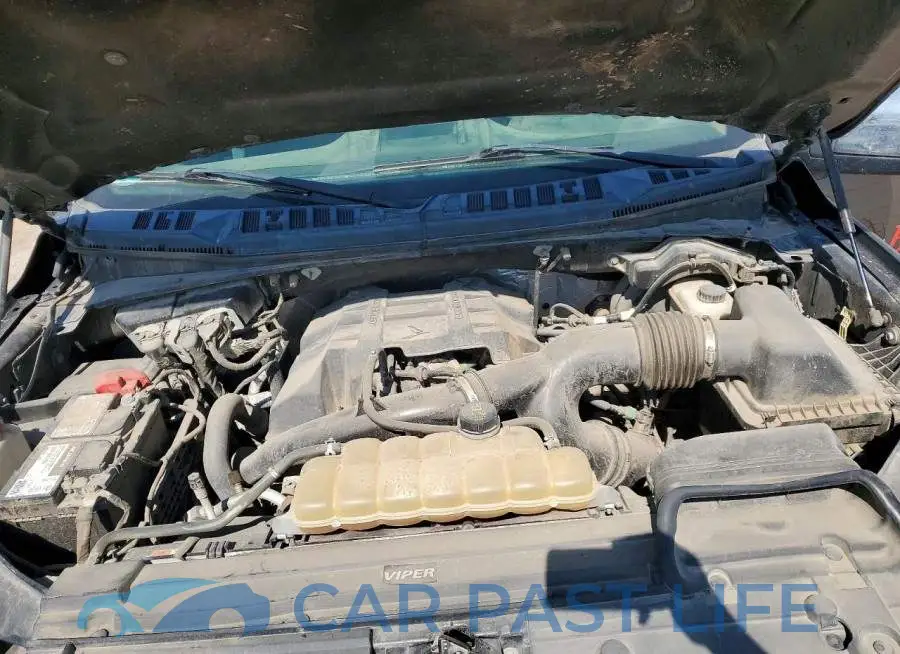 1FTEX1EP6JFA47321# 11