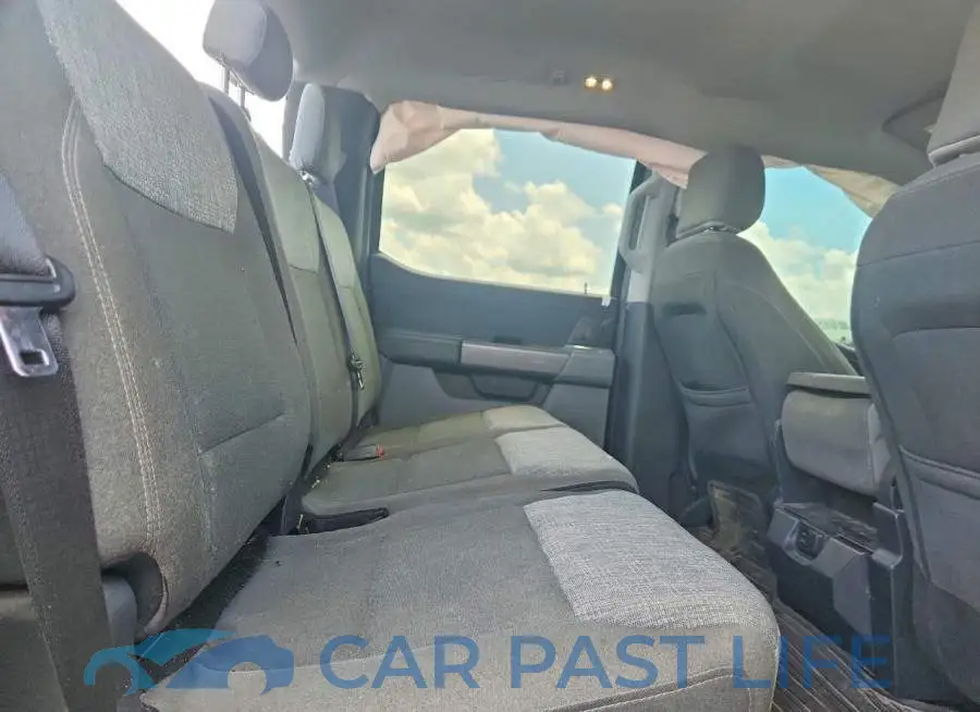 1FTFW1E5XNFA91690# 10