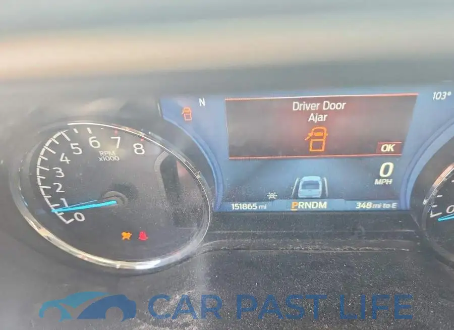 1FTFW1E5XNFA91690# 9