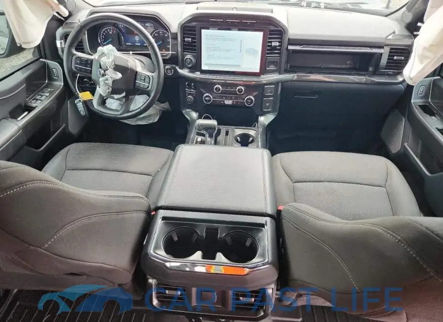 1FTFW1E81MKF12826# 8