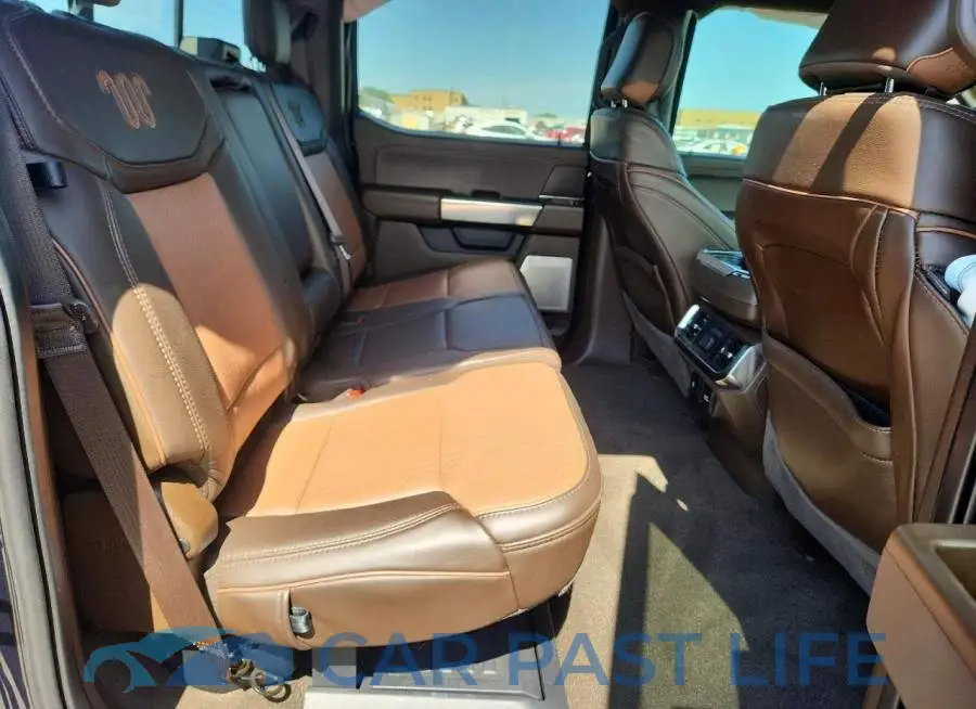 1FTFW1E87NFB96813# 10