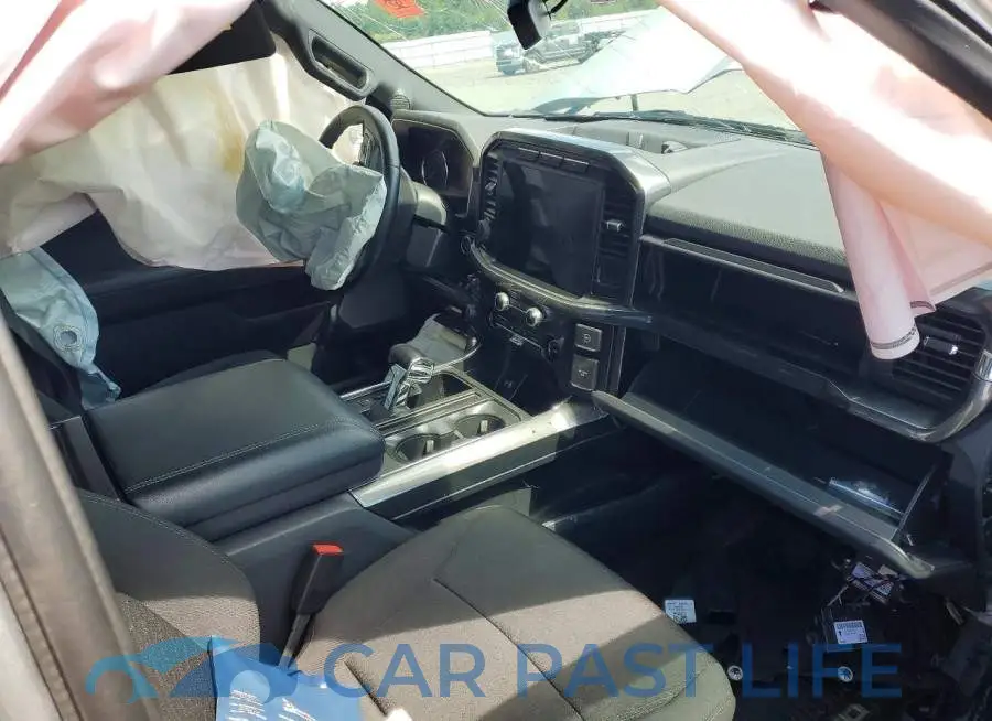 1FTFW1ED3PFB33725# 8