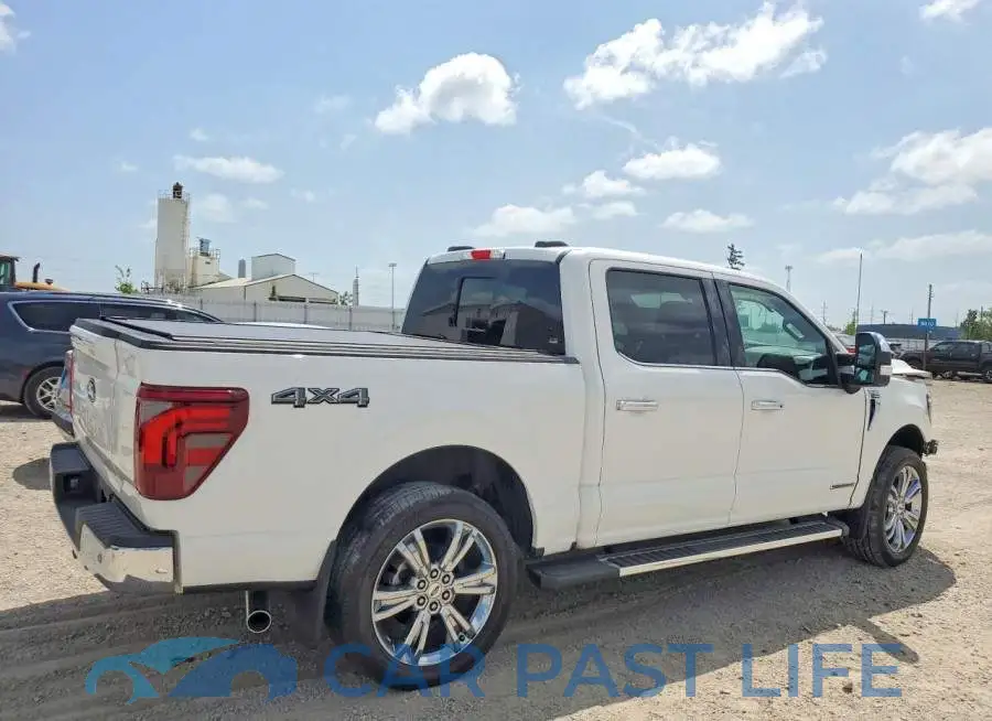 1FTFW5LD8SFB94023# 3