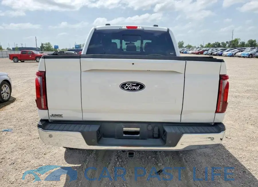 1FTFW5LD8SFB94023# 6