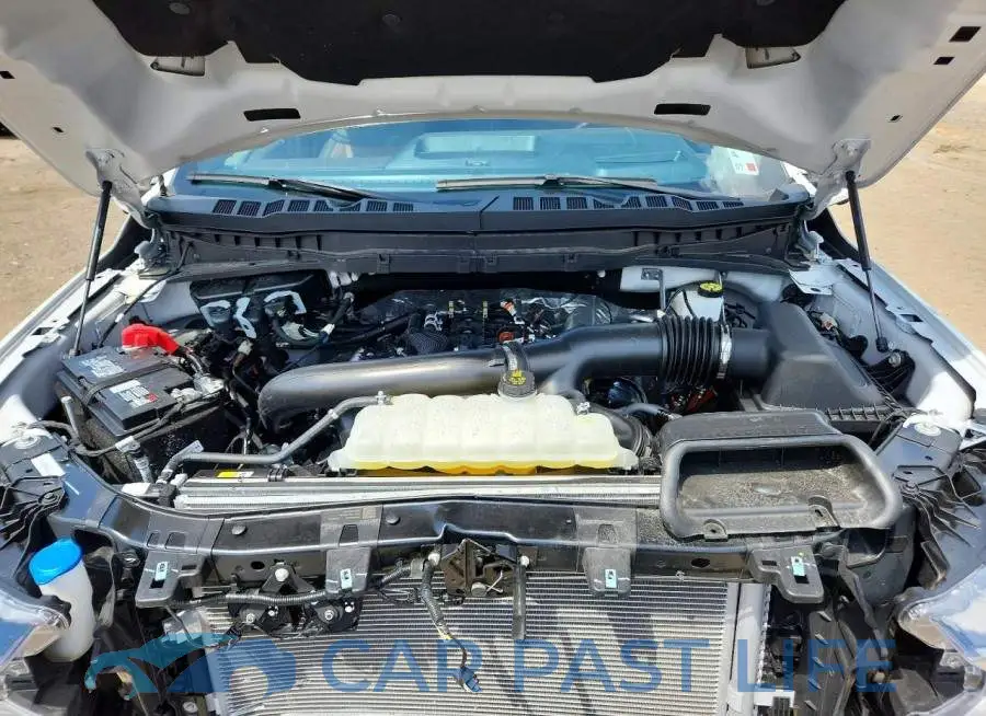 1FTFW6L87RFB89950# 11