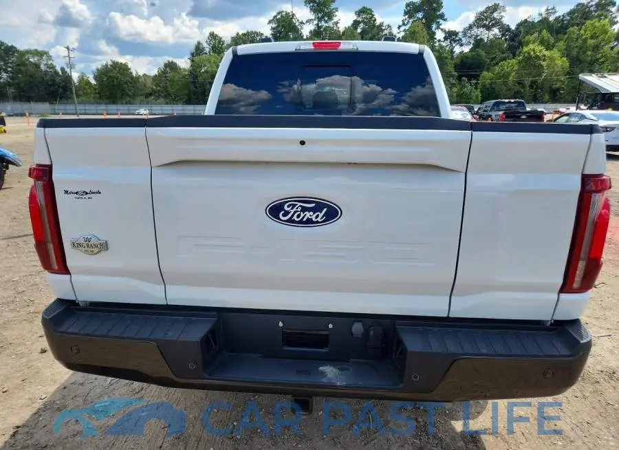 1FTFW6L87RFB89950# 6