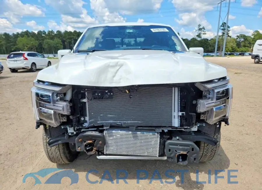1FTFW6L87RFB89950# 5