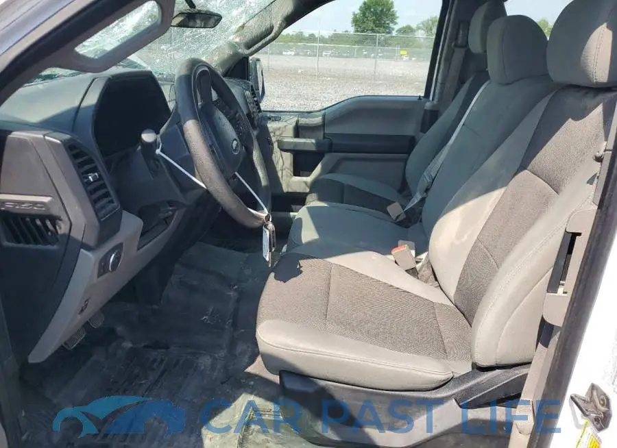 1FTFX1E57LKD09845# 7