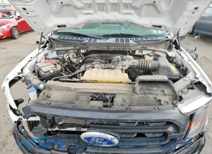 1FTMF1CBXPKD95970# 11