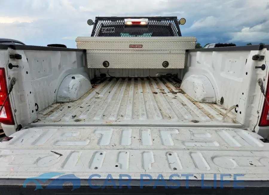 1FTMF1CBXPKD95970# 10