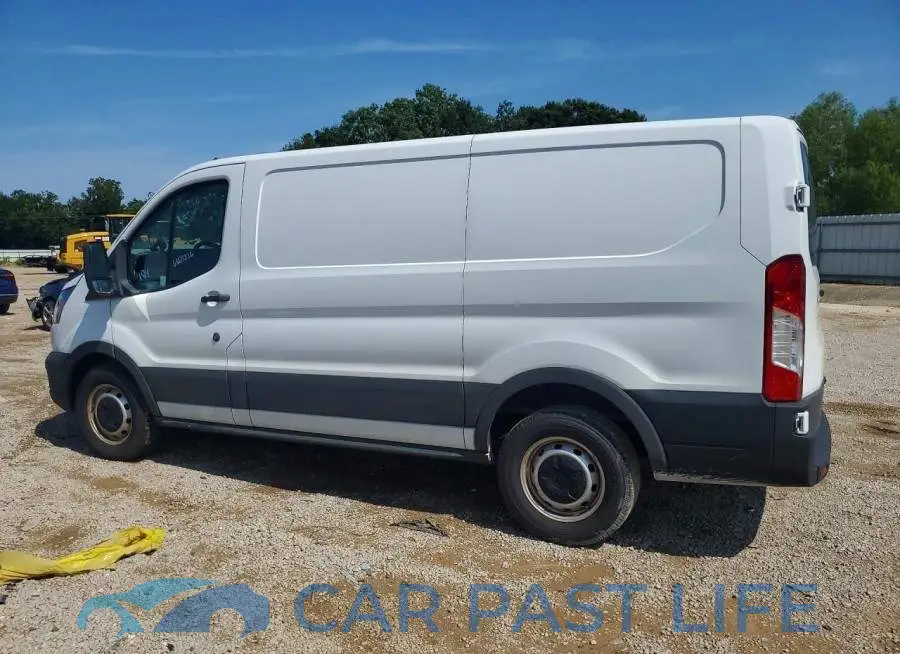 1FTYE1Y85SKA21535# 2