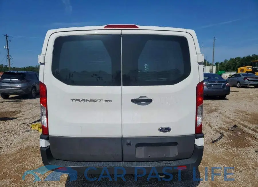 1FTYE1Y85SKA21535# 6