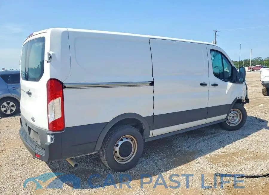 1FTYE1Y85SKA21535# 3