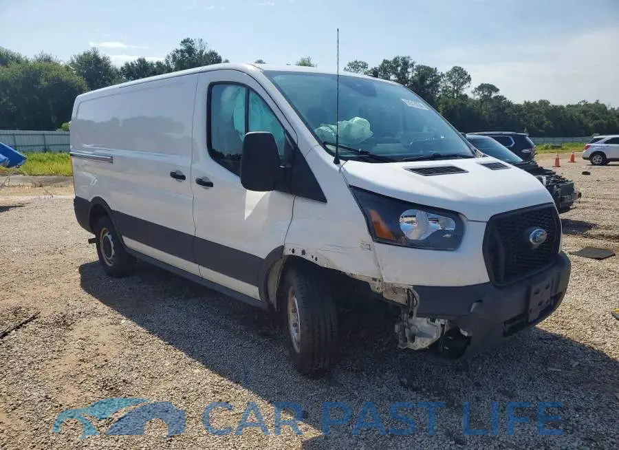 1FTYE1Y85SKA21535# 4