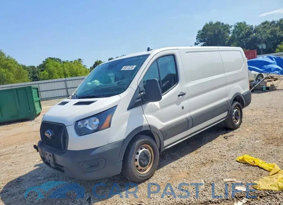 1FTYE1Y85SKA21535# 1