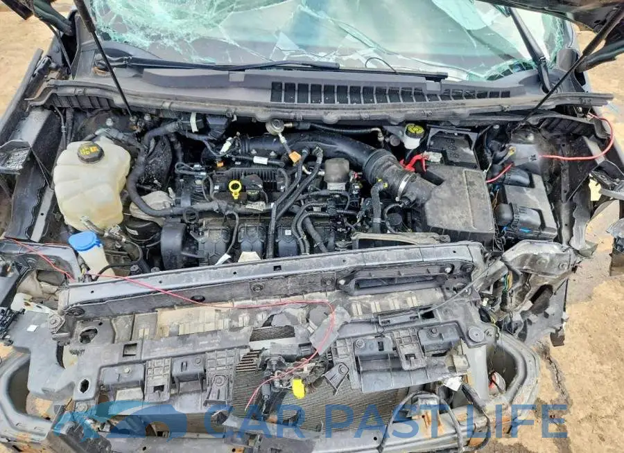 2FMPK4J97LBA26123# 12