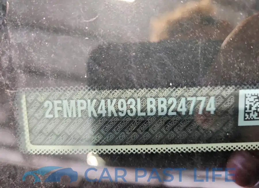 2FMPK4K93LBB24774# 13