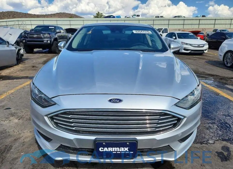 3FA6P0LU9JR182549# 5