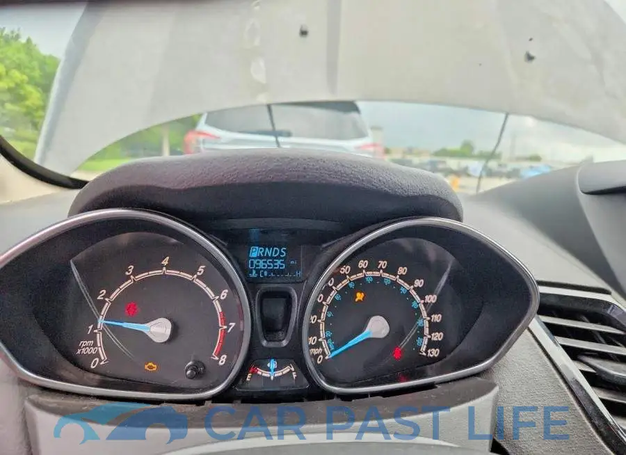 3FADP4BJ2KM136713# 9