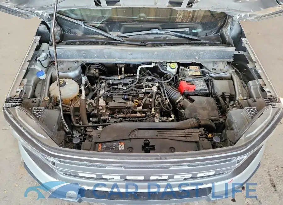 3FMCR9B66NRD10889# 11