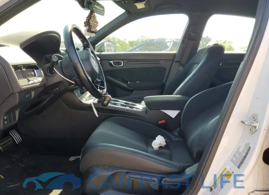 19XFL2H80RE031440# 7