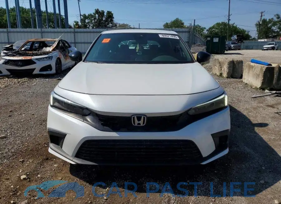 19XFL2H80RE031440# 5