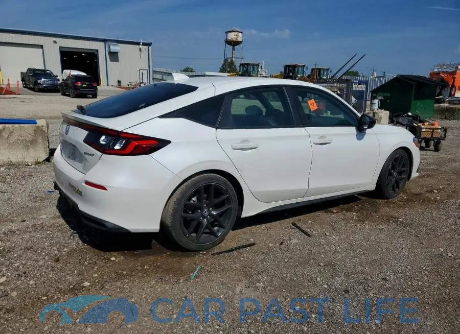 19XFL2H80RE031440# 3