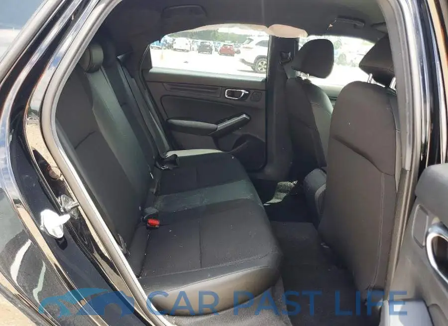 19XFL2H89RE039634# 10