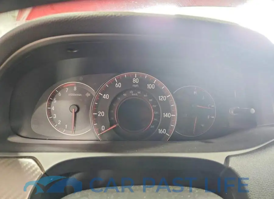 1HGCR2F18HA079911# 9