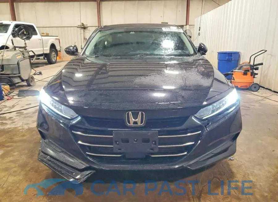 1HGCV1F10MA038446# 5