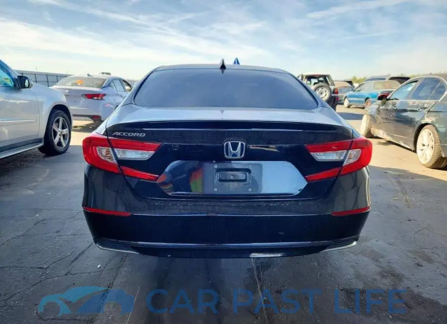 1HGCV1F12KA087600# 6