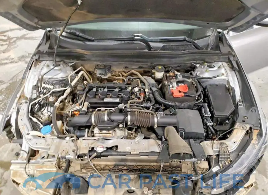 1HGCV1F18JA202795# 11