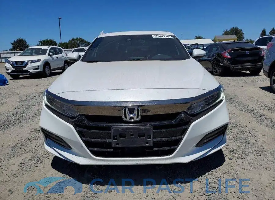 1HGCV1F30LA126476# 5