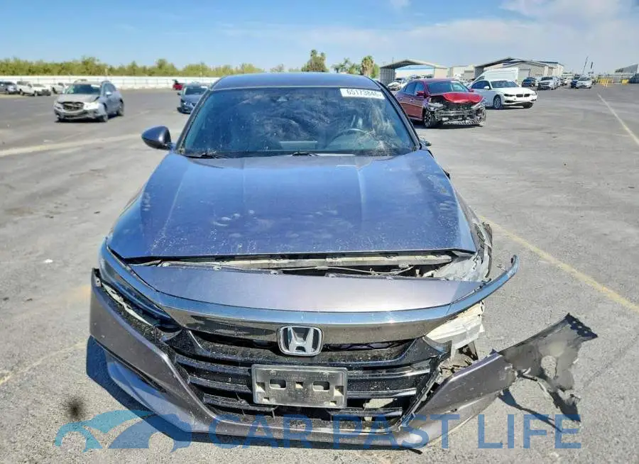 1HGCV1F31KA162840# 5