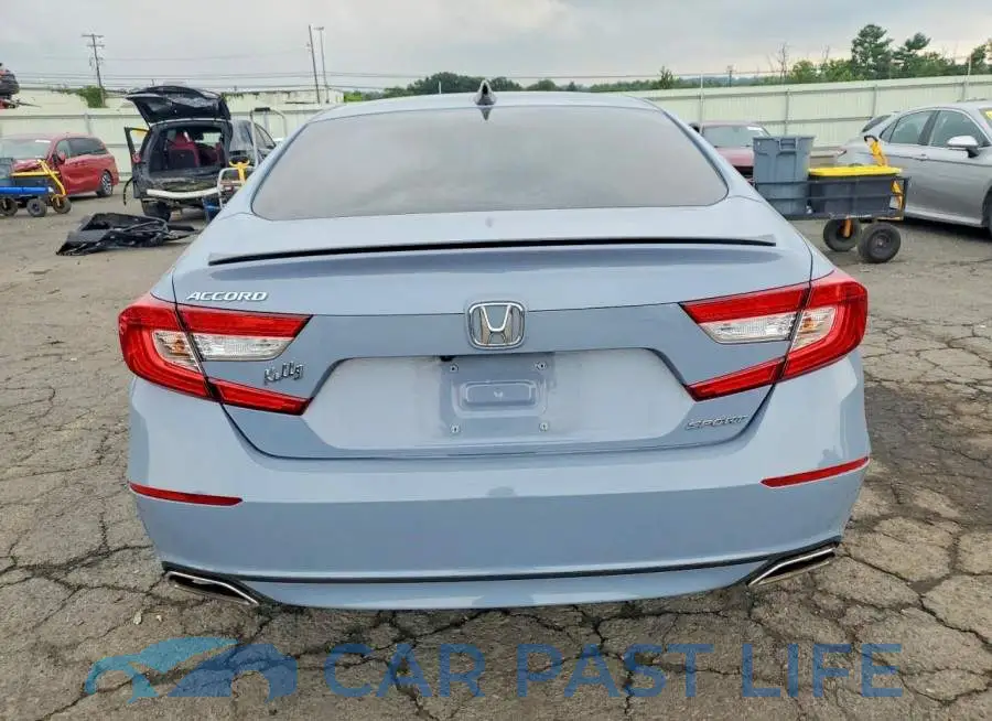1HGCV1F31NA038720# 6