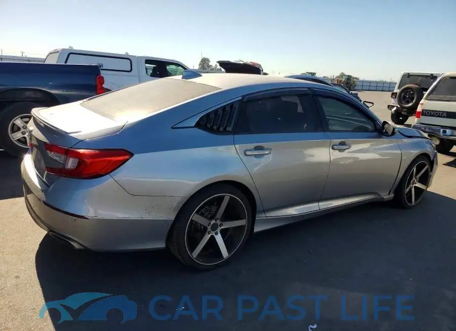 1HGCV1F38LA133689# 3