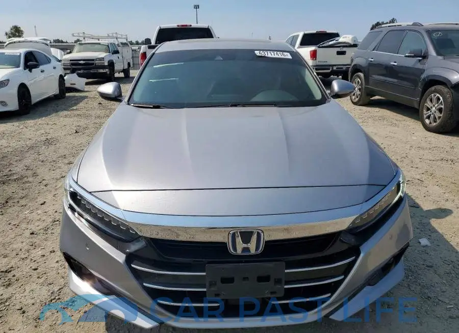 1HGCV3F5XNA002084# 5